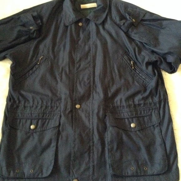Perry Ellis jacket - Picture 3 of 6
